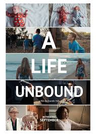 A Life Unbound Doc screening